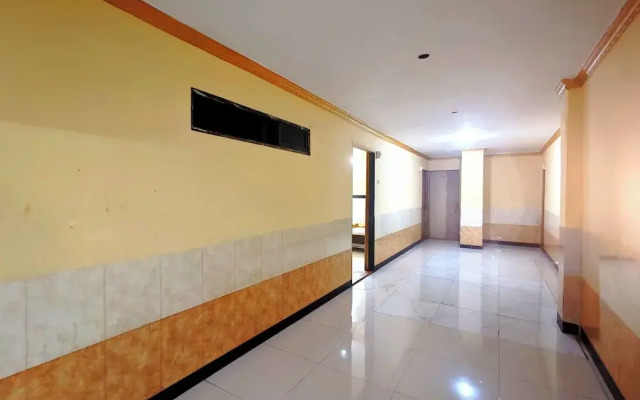 Hotel Sahara Lodge