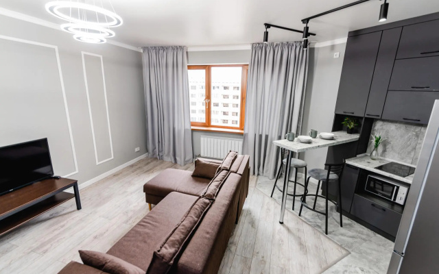 Meridian Apartments (Мередиан Апартментс) на улице Масанчи 23/11