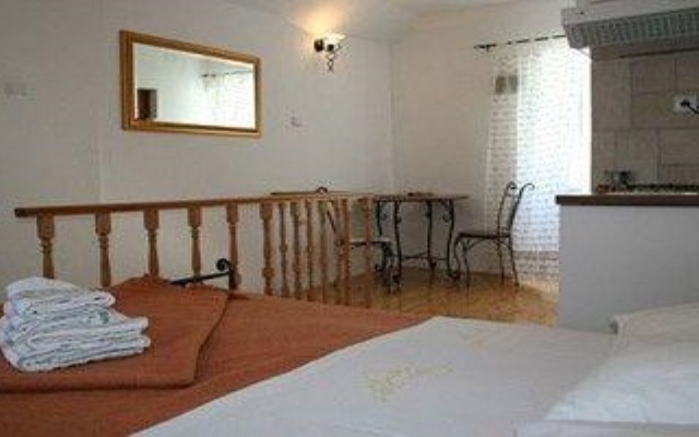 Отель Villa Leticia комната для гостей