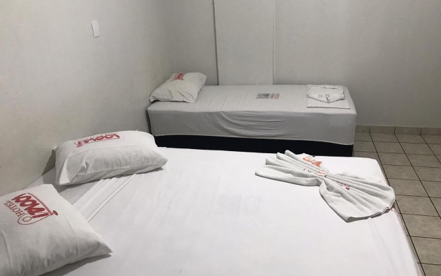 Hostel Itaoca