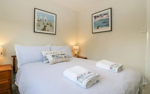 The Beach House