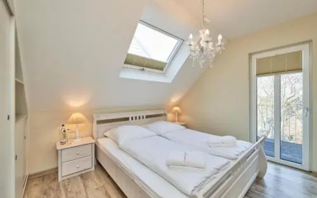 Haus Scharhoern_Riff _ Fewo 19