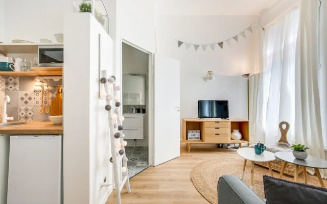 Colombet Stay's - Cours Gambetta Scandi 8