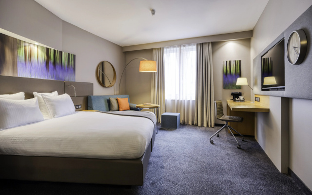 Crowne Plaza Bruges by IHG