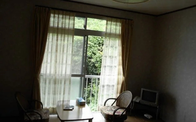 Eco Hotel Yunokosou