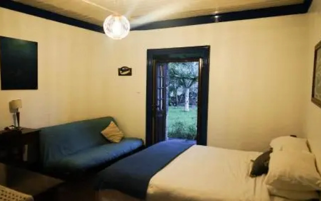 Casa Via d'Agua