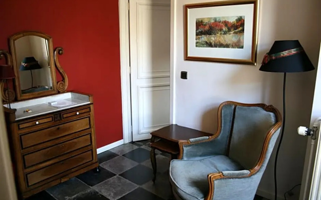 Château de Bonne Espérance