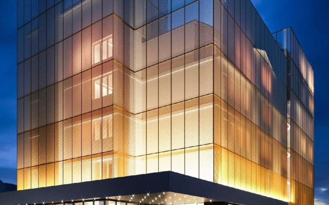 Hotel Afa