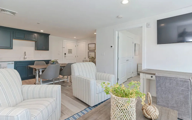 Harbourtown Suites