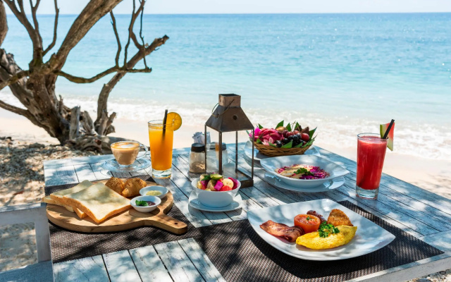 Gili Eco Villas