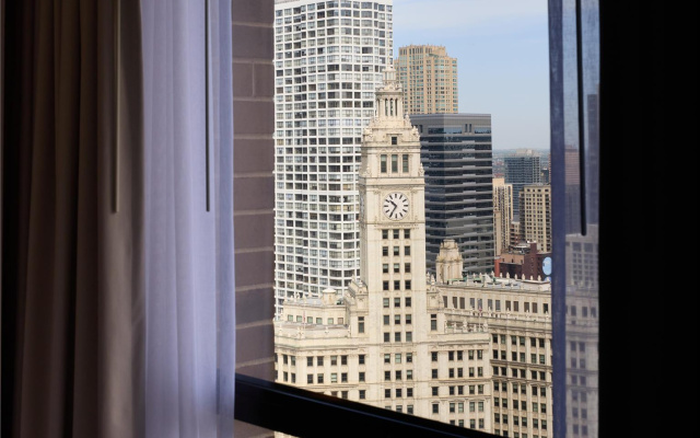 Hyatt Regency Chicago