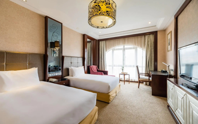 S&N Grand Hotel Chaohu