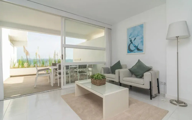 Ca'n Opus 321 - Apartment In Port D'alcudia