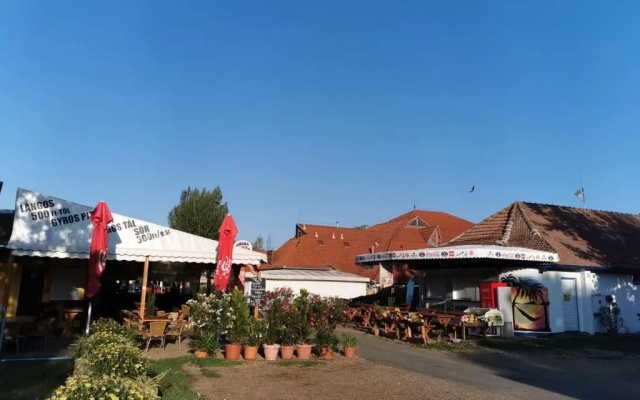 Haus Sonnenschein