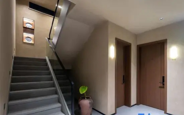 Qingxiting Homestay