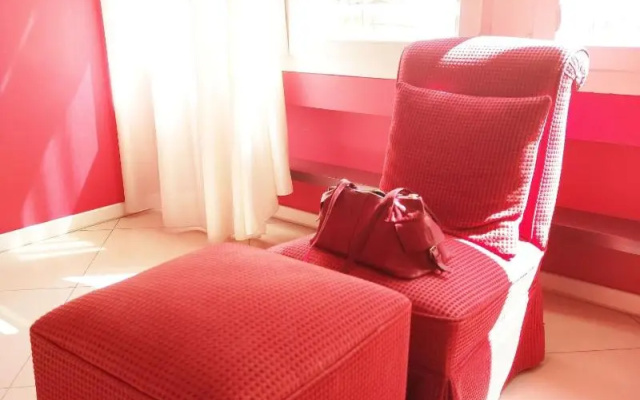 B&B 120 Rodionoff - connection to Airport and Mondello Beach