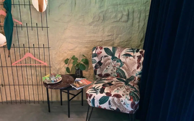 Tesi Eco-suite in Mergelgrot