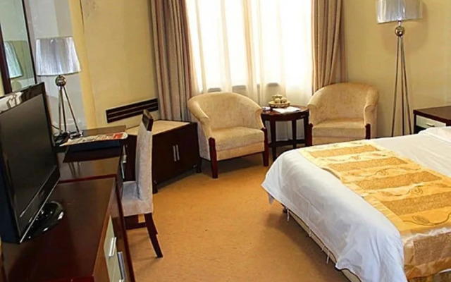 King Shine Hotel