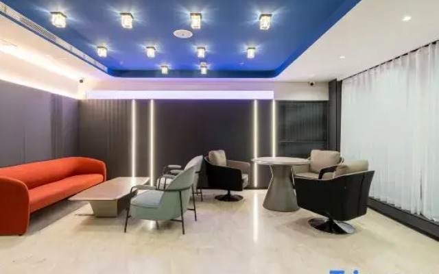 Mannsic Hotel（Beijing Wangfujing Peking Union Medical College Hospital）