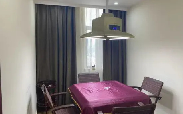 Wonderful Hotel