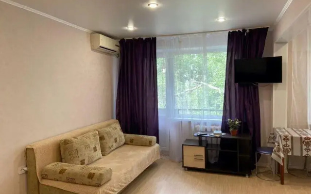 Astra Apartmets на улице Космонавтов 14 корпус 1