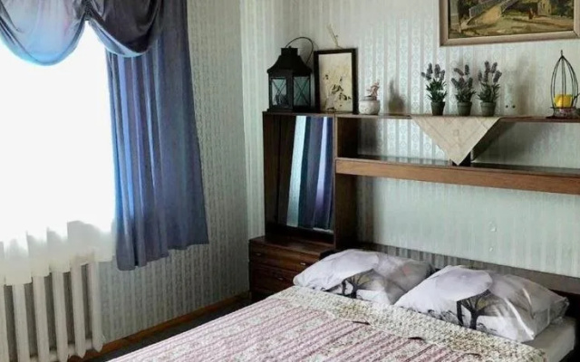 Dana Guest House