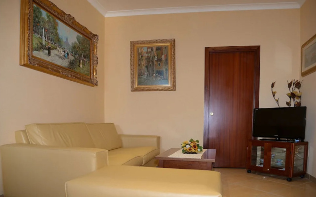 Casa Lucia