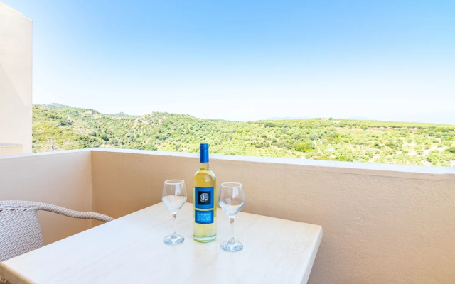 Orestis Hotel