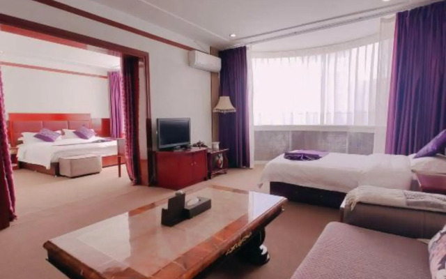 Jinta Hotel