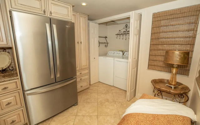 Inlet Reef 507 - 2 Br Condo