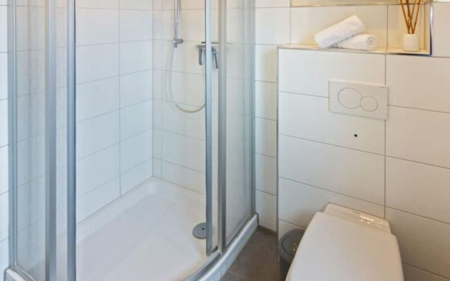 Holiday Apartment Nordperle 6