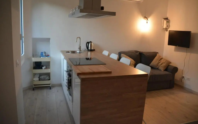 Maison SAGM&C