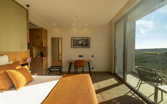 Água Hotels Terra Fria
