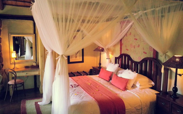 Tanamera Lodge