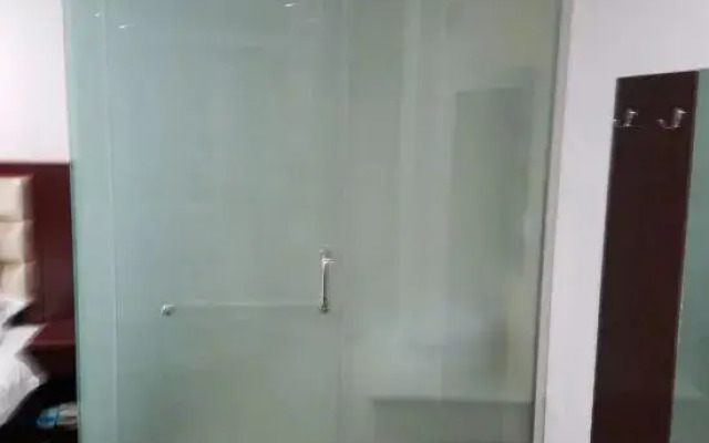 DaShanBao Qingfeng Mingyue Hotel