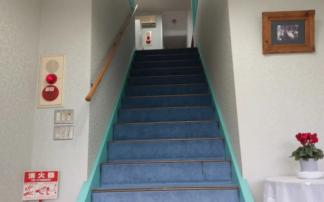 SeaSide INN AQUA - Hostel