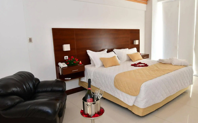 Prince Hotel