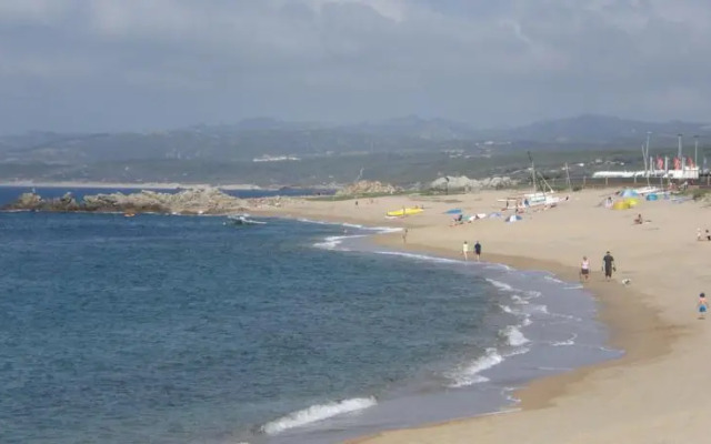 Casa vacanza Lu Lamoni