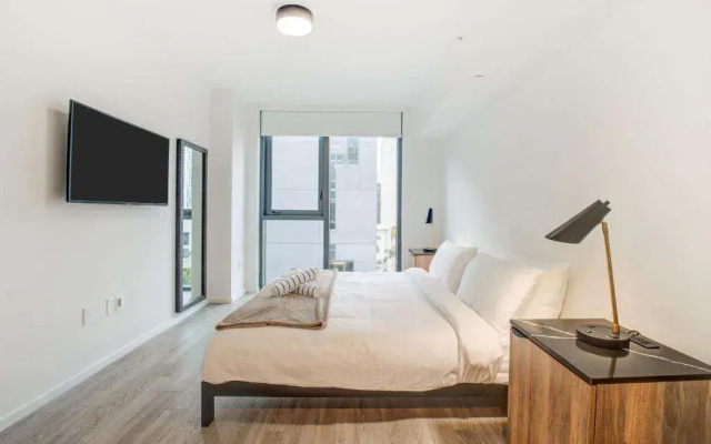 Sentral Alea Miami