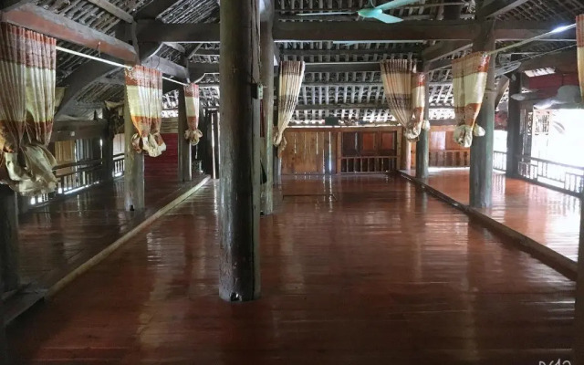 Vu Linh Homestay