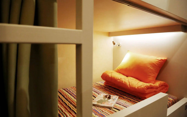 Kpop Stay - Hostel