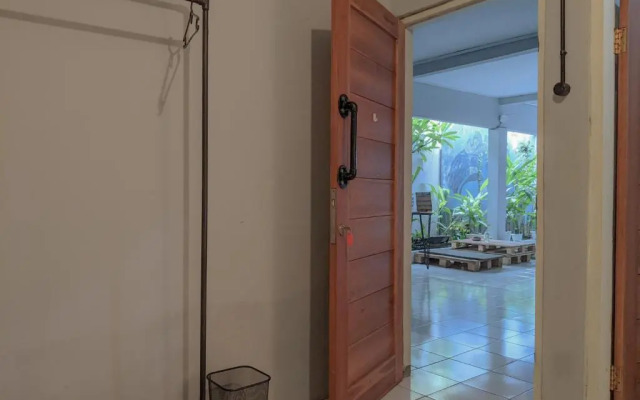 Reene'o Guesthouse