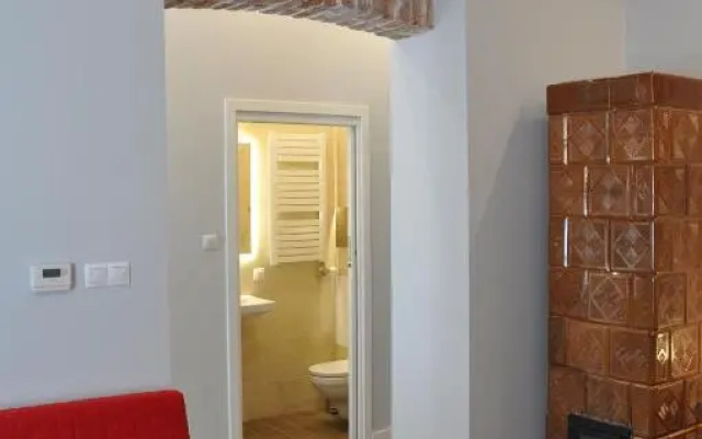 Krakowsky Apartment