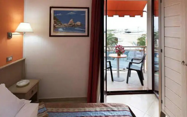 Hotel Arancio