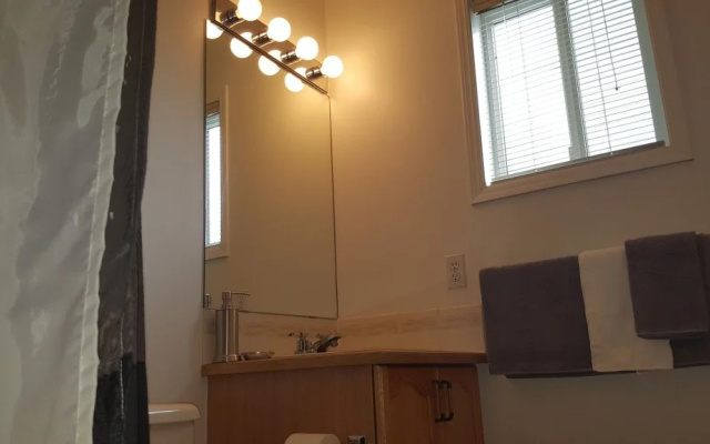 Aero Guesthouse