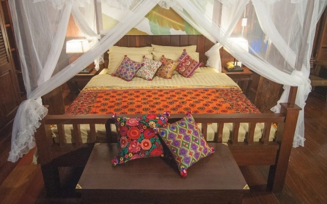 Baan Ta Auan Resort