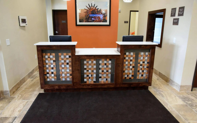 Home Away Suites
