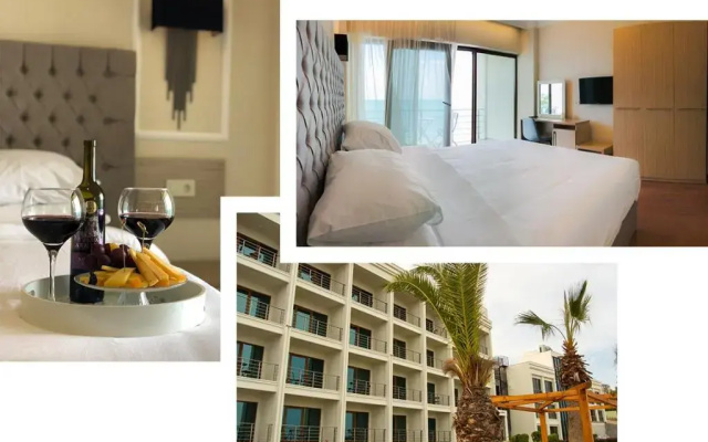 Alinn Otel Sinop