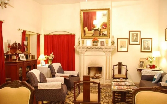 WelcomHeritage Judge's Court