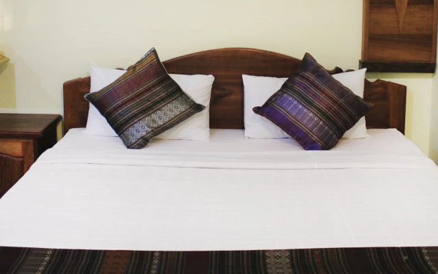 Keanthay Guest House